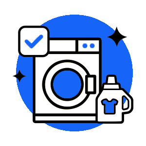 icon Giặt Sấy