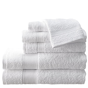 Giặt khăn spa và khách sạn