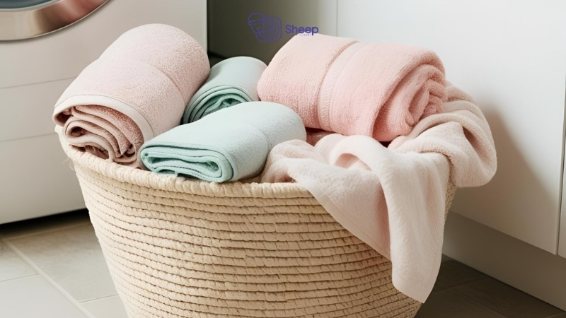 Bảng giá giặt ủi quận 7